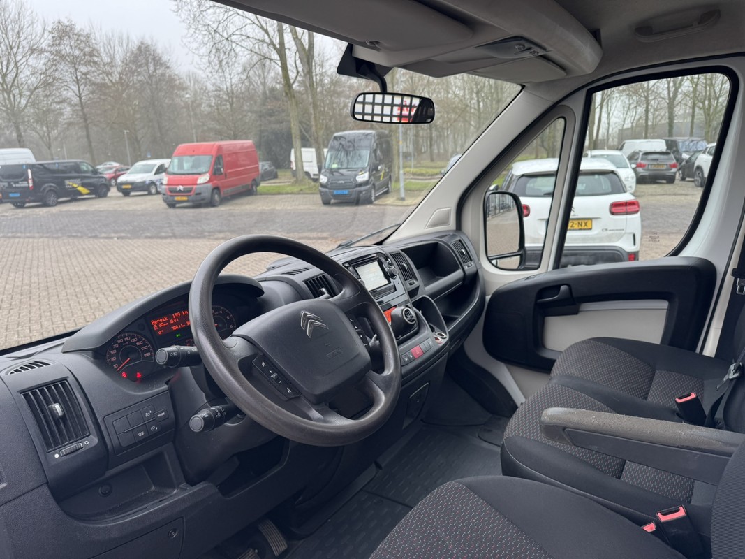 Citroën Jumper