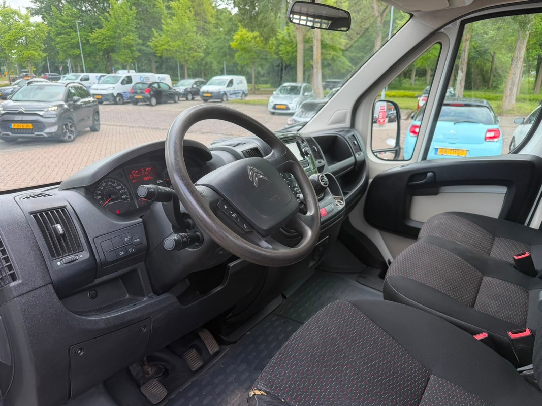 Citroën Jumper