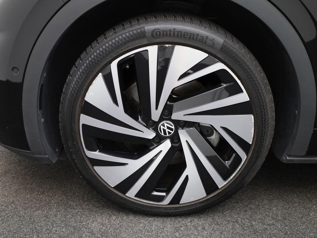 Volkswagen ID.5