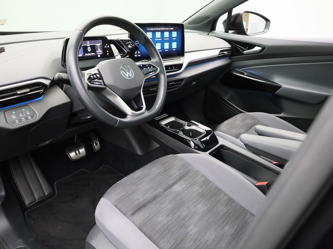 Volkswagen ID.5