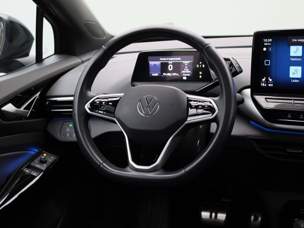 Volkswagen ID.5