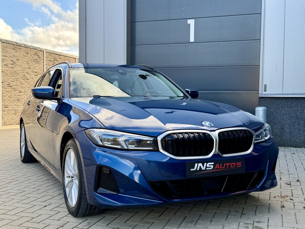 BMW 3 Serie