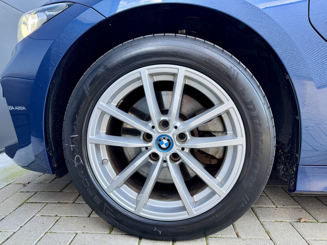 BMW 3 Serie