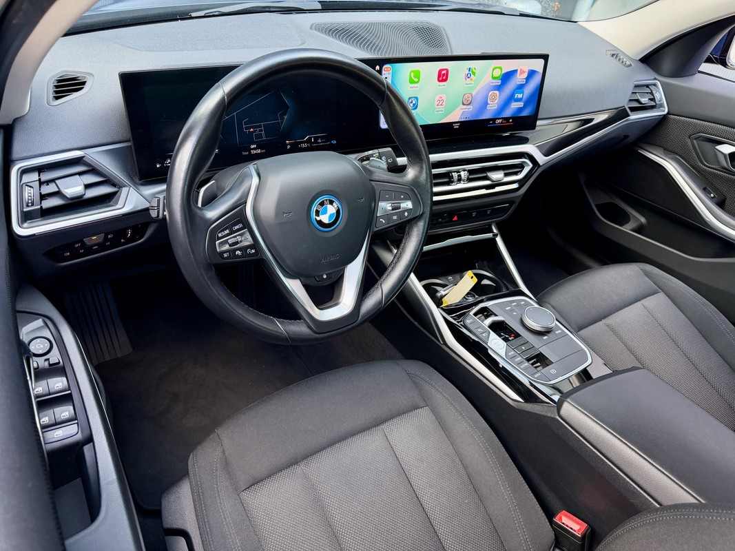 BMW 3 Serie