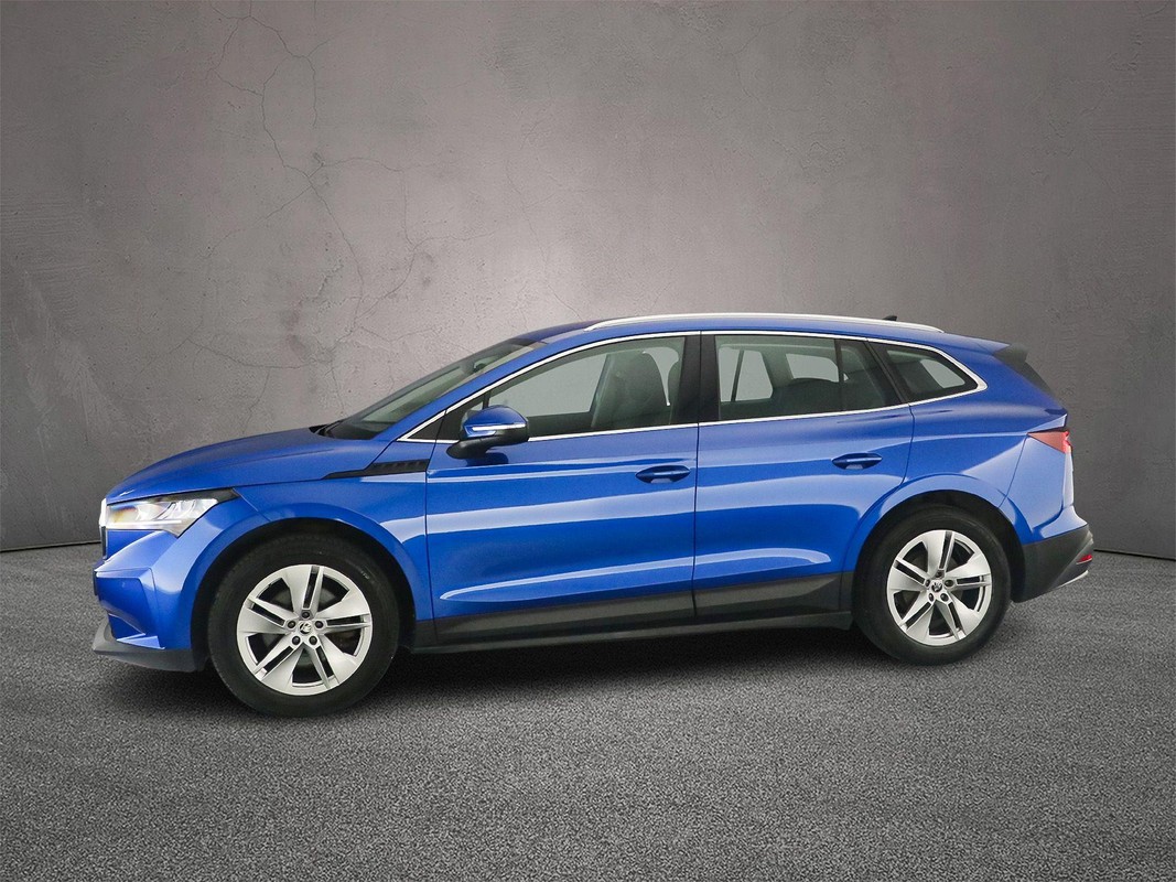 Škoda Enyaq iV