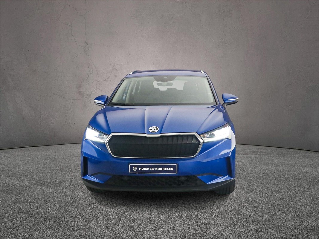 Škoda Enyaq iV