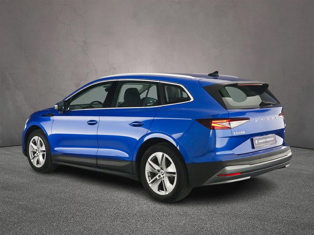 Škoda Enyaq iV