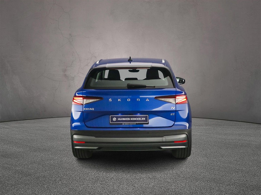 Škoda Enyaq iV