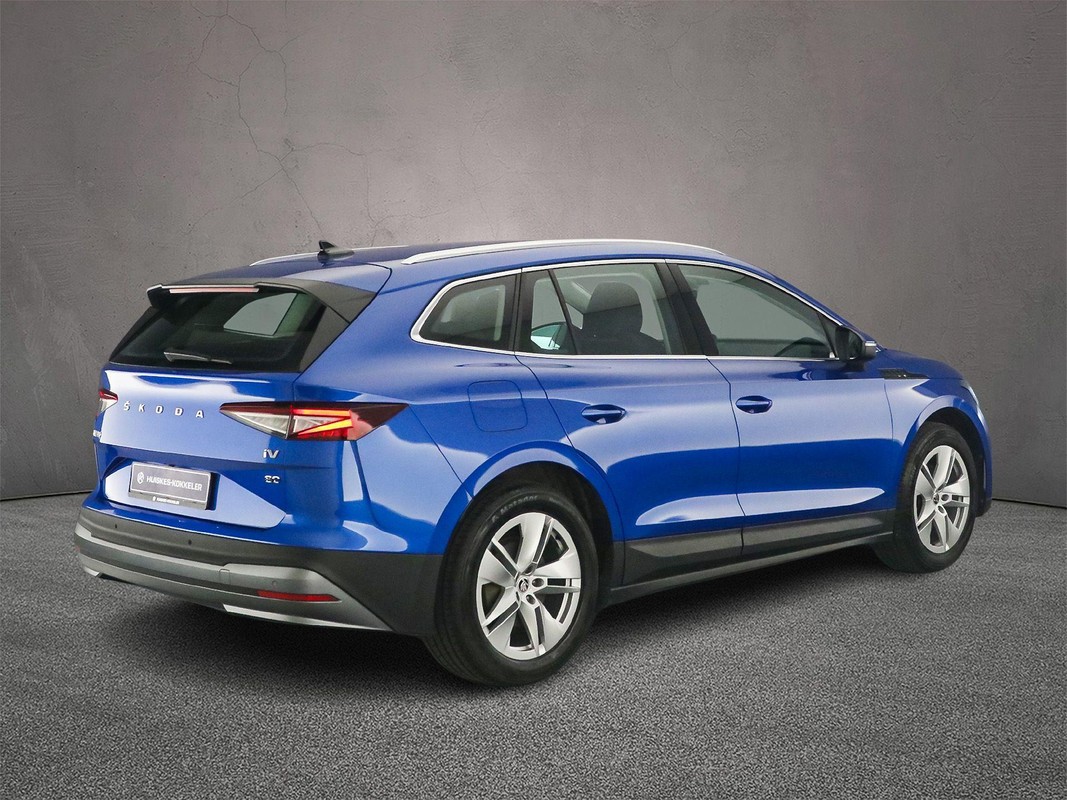 Škoda Enyaq iV