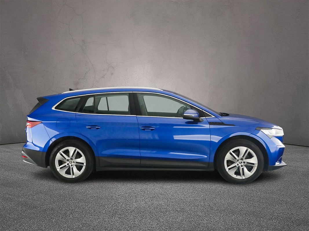 Škoda Enyaq iV