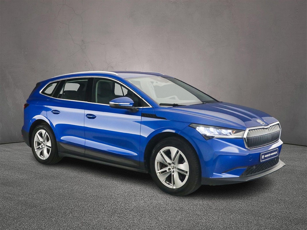 Škoda Enyaq iV