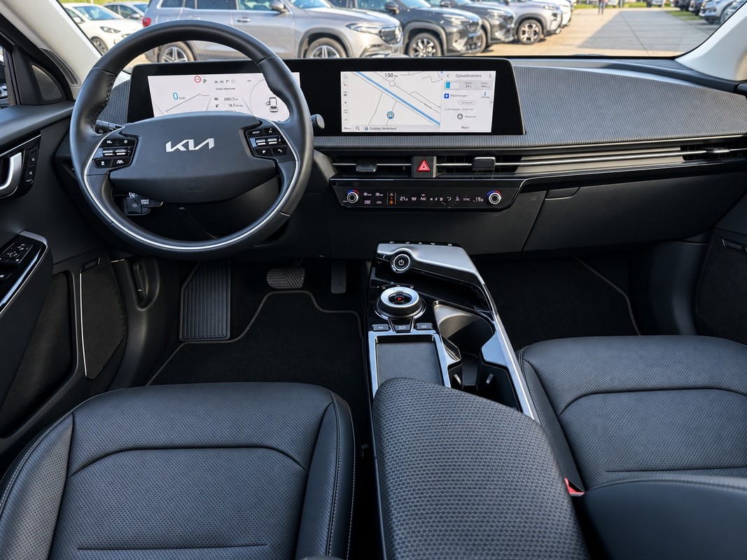 Kia EV6