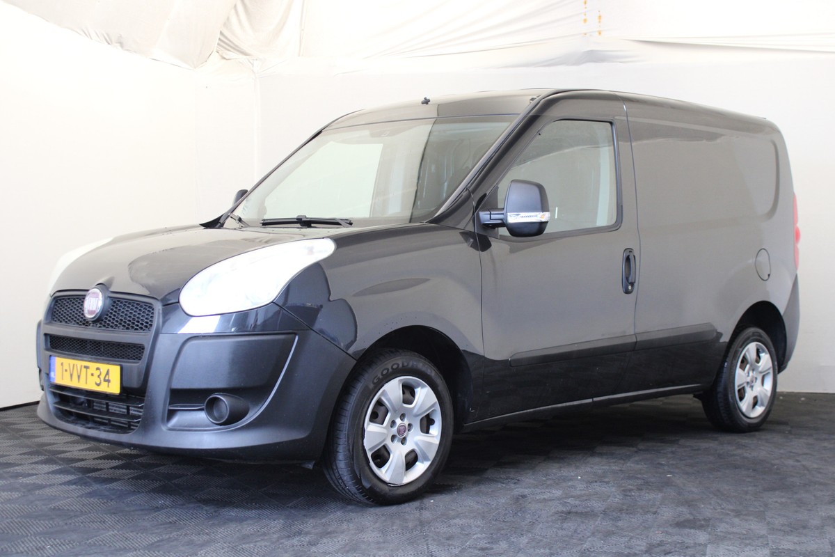 Fiat Doblò