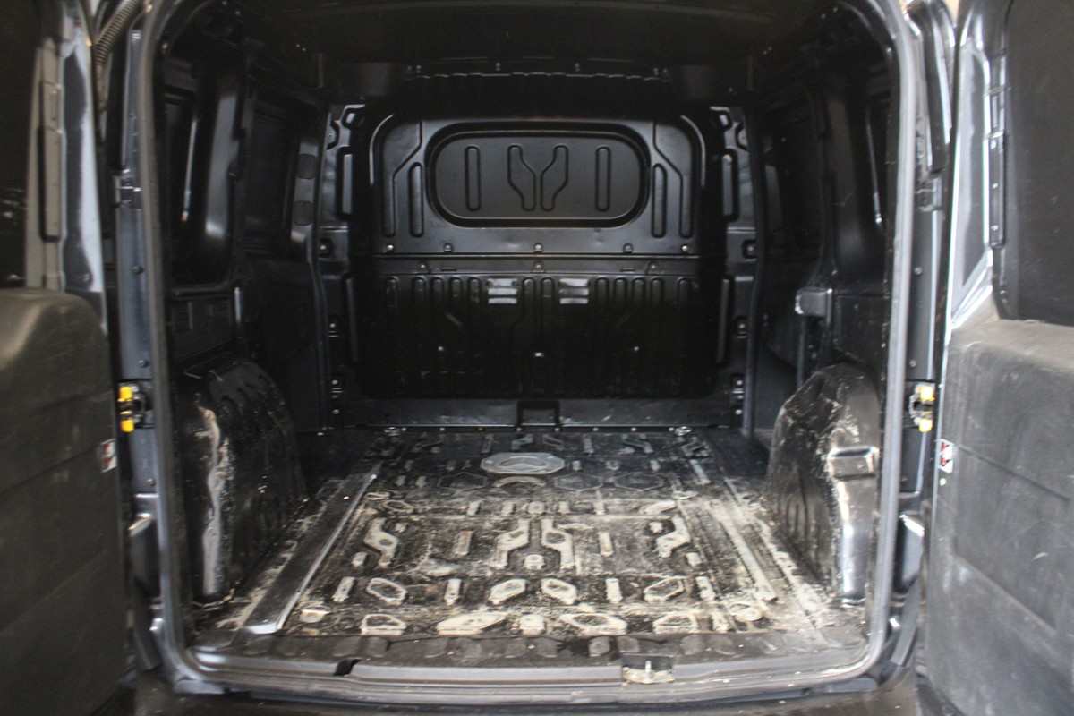 Fiat Doblò
