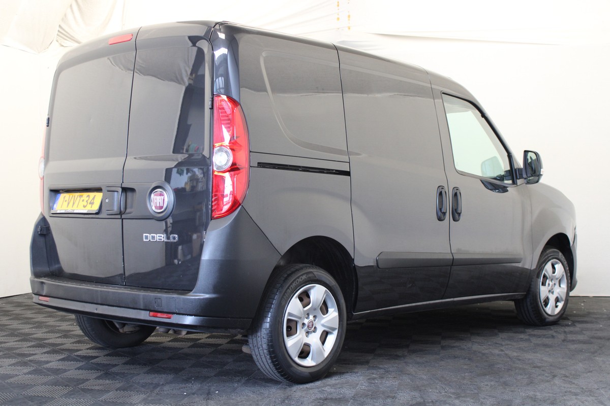 Fiat Doblò