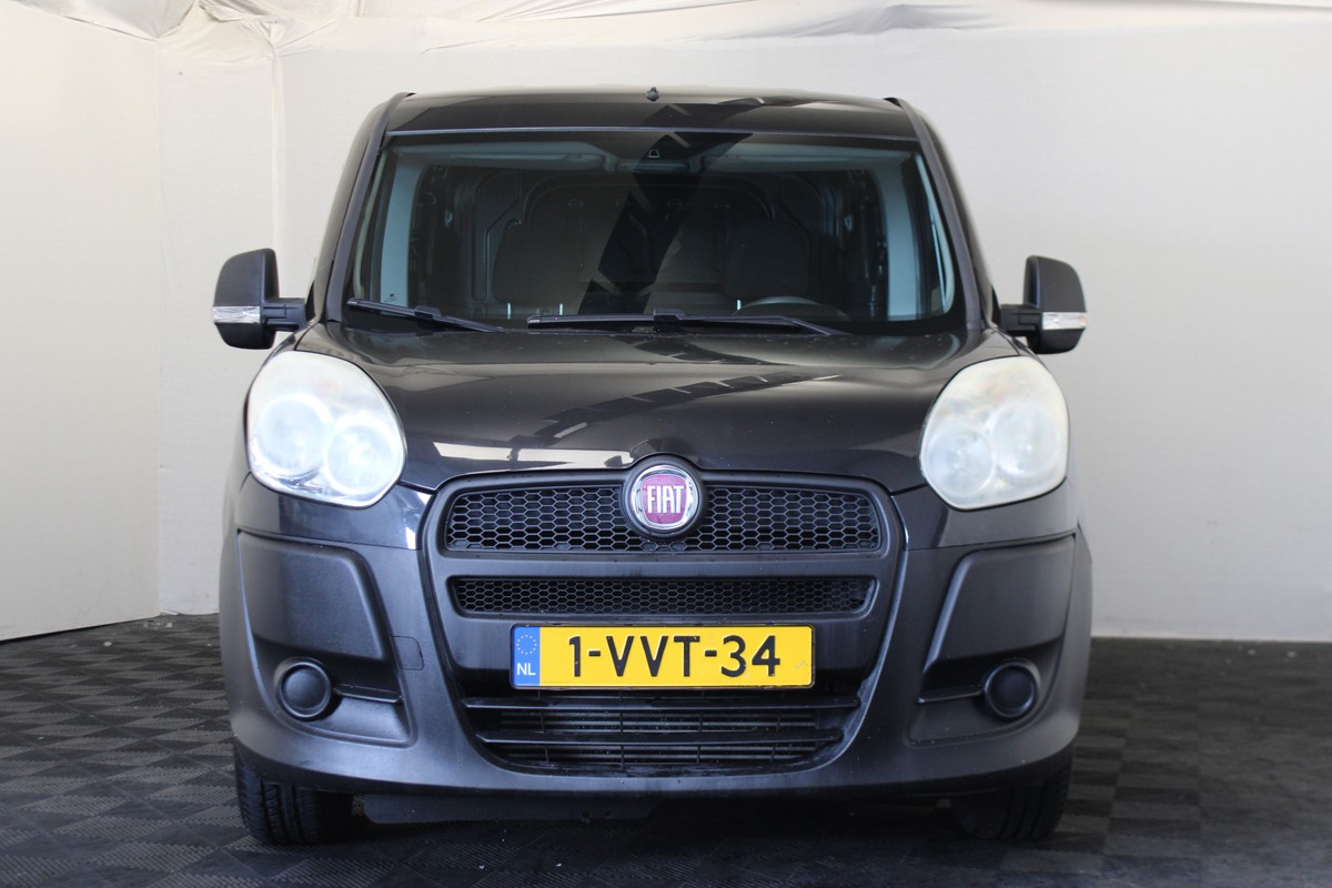 Fiat Doblò