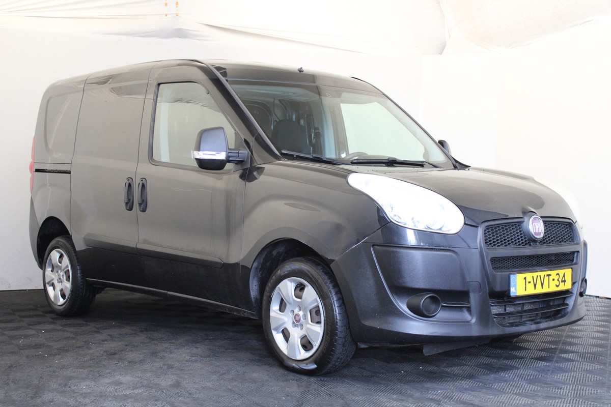 Fiat Doblò