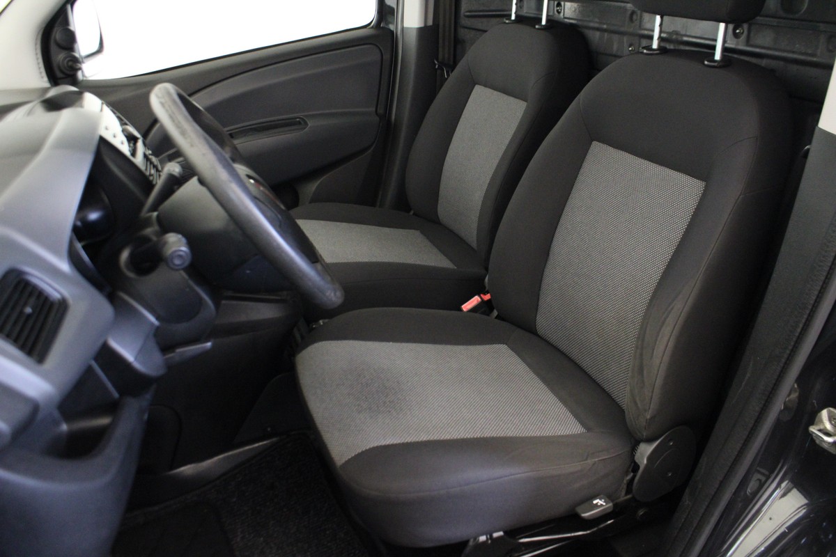 Fiat Doblò
