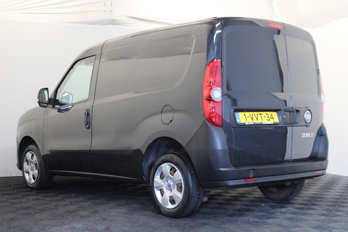 Fiat Doblò