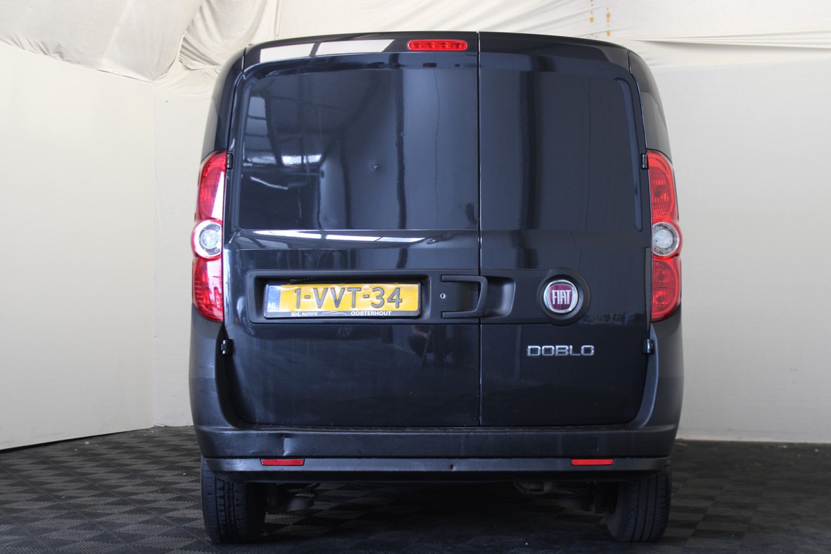 Fiat Doblò