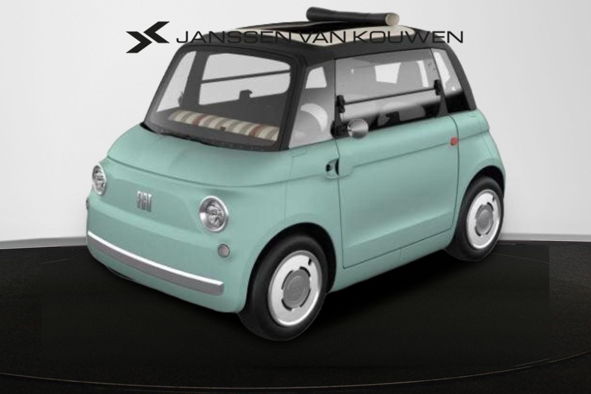 Fiat Topolino