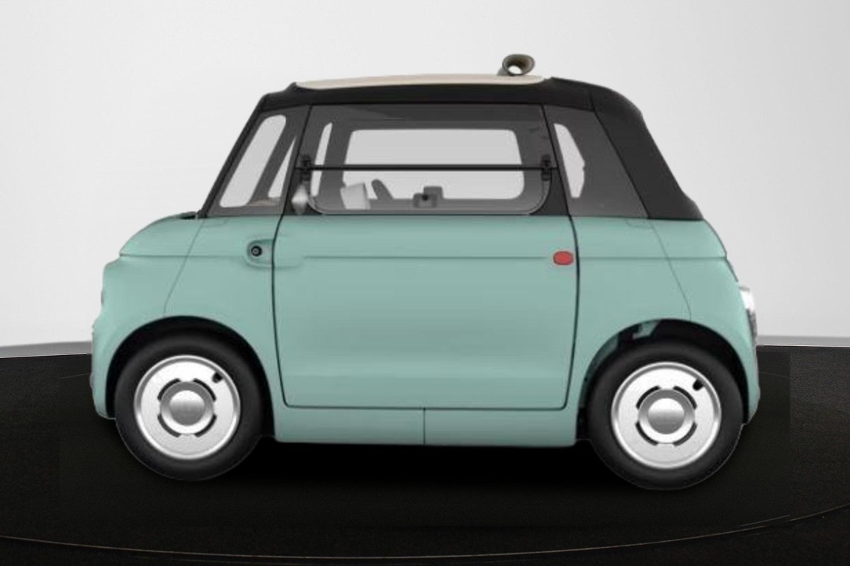 Fiat Topolino
