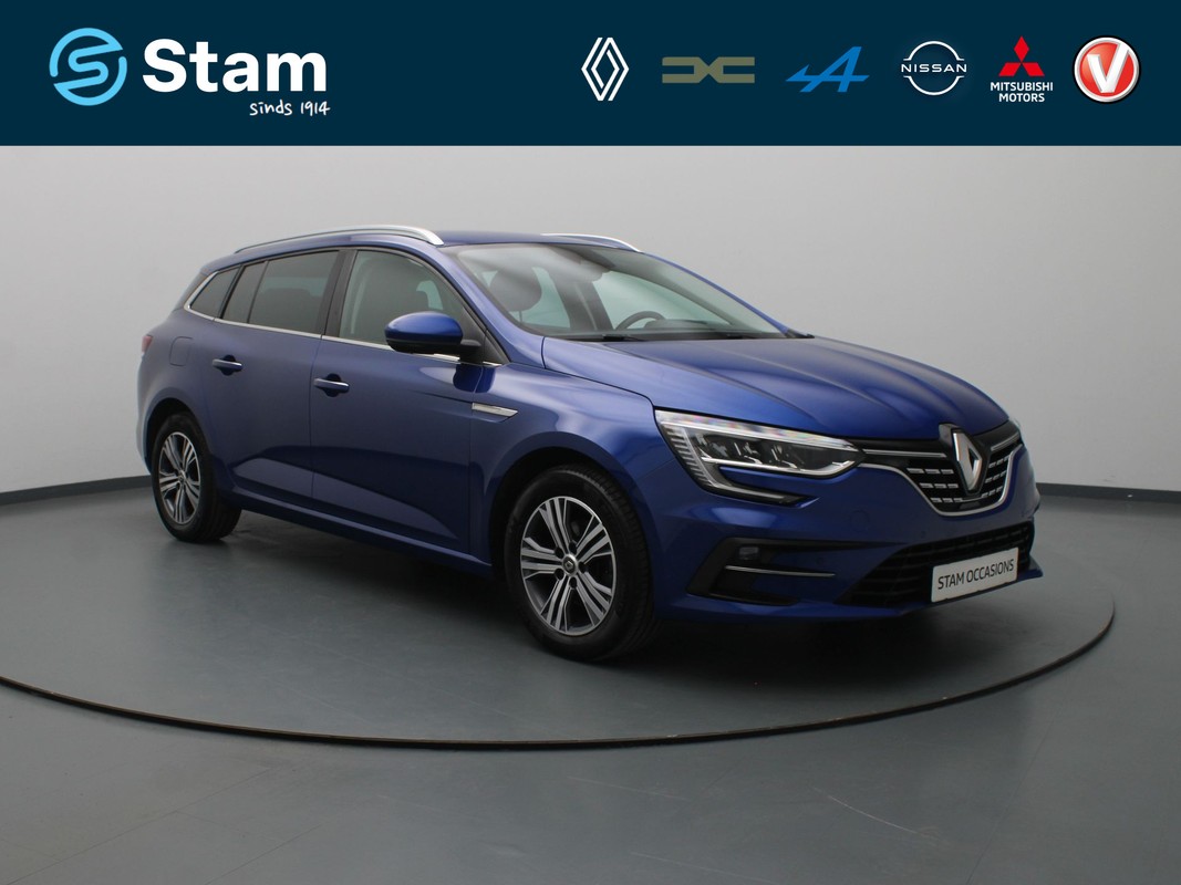 Renault Mégane Estate