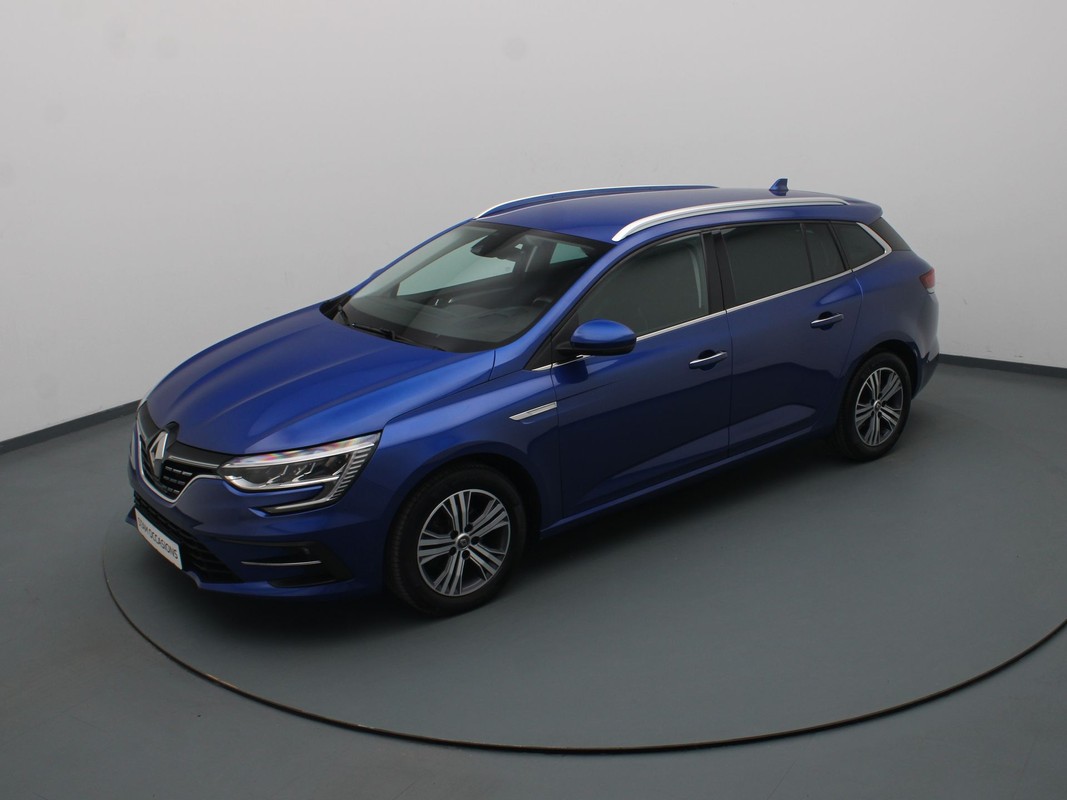 Renault Mégane Estate