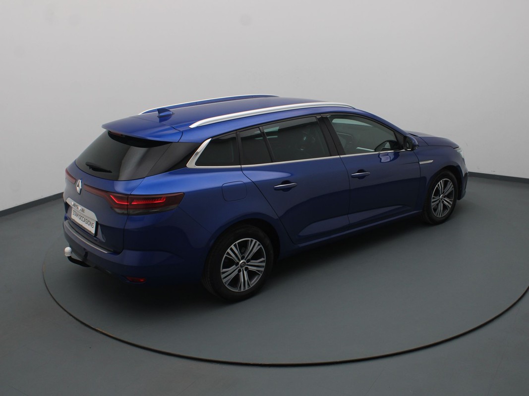 Renault Mégane Estate