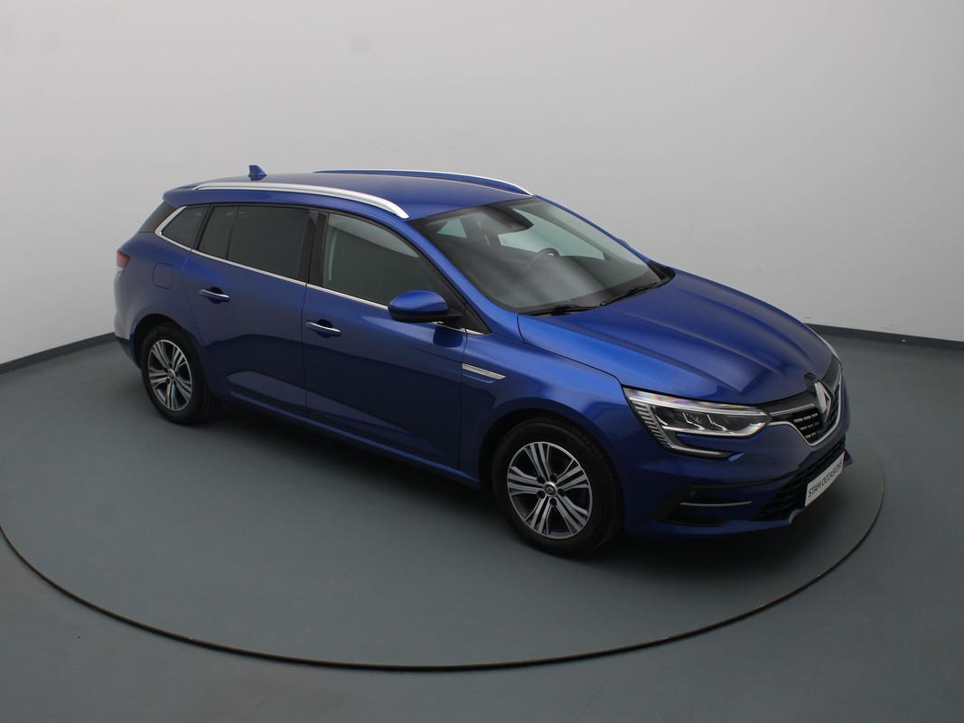 Renault Mégane Estate