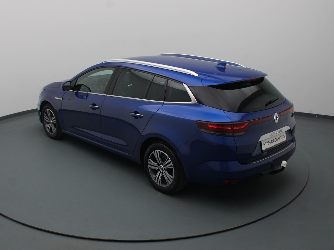 Renault Mégane Estate