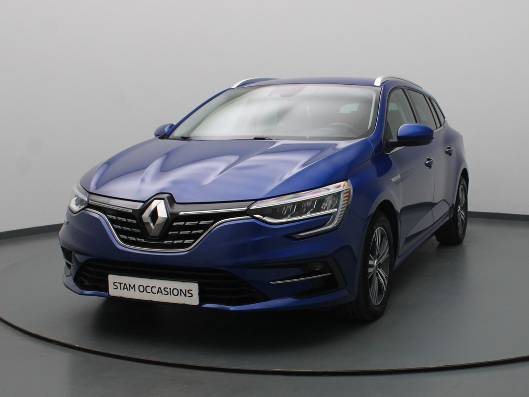 Renault Mégane Estate