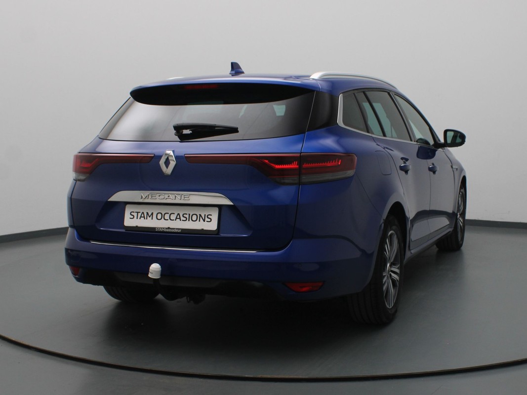 Renault Mégane Estate