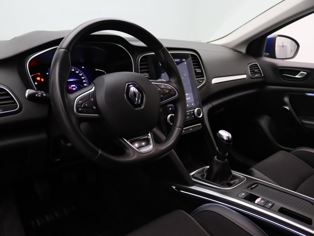 Renault Mégane Estate