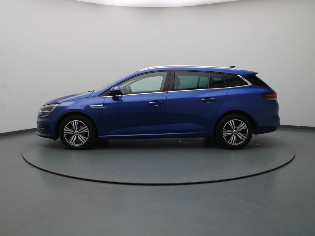 Renault Mégane Estate