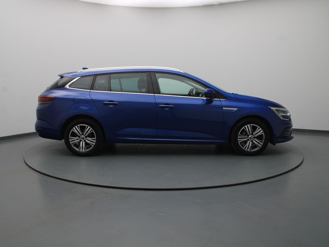 Renault Mégane Estate