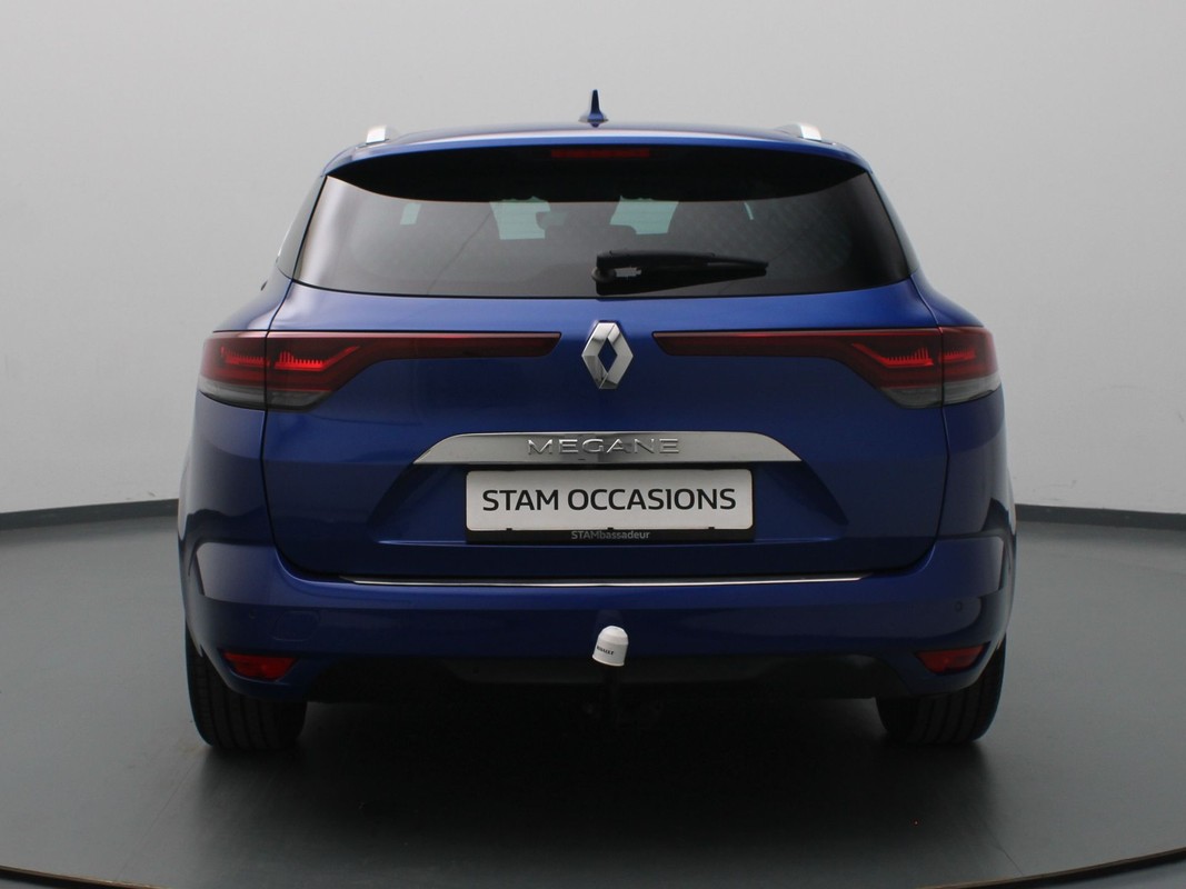 Renault Mégane Estate