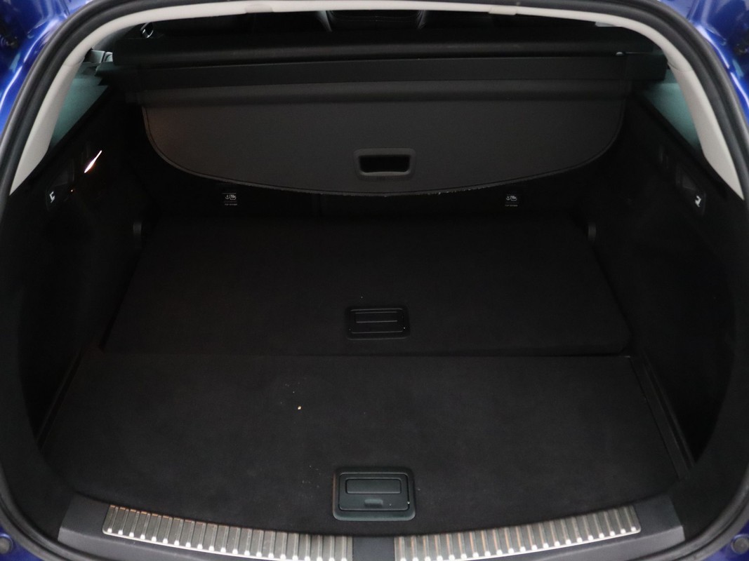 Renault Mégane Estate