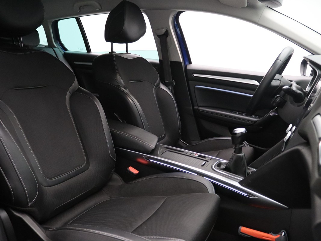 Renault Mégane Estate