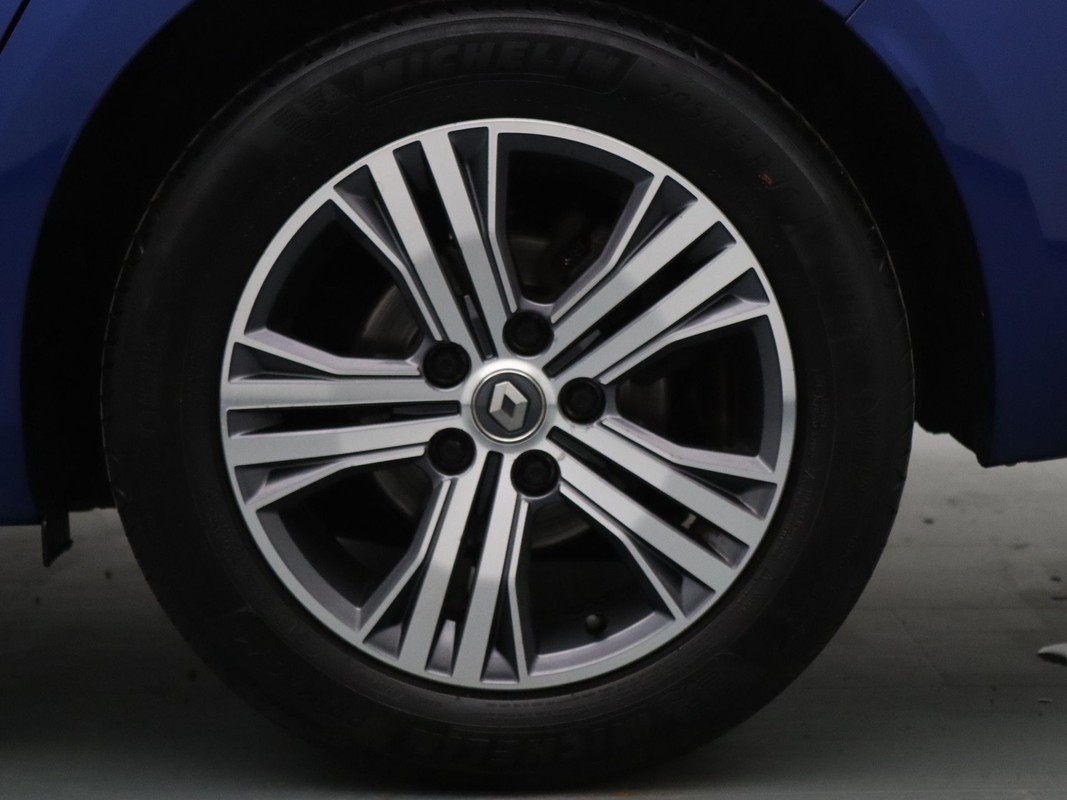 Renault Mégane Estate