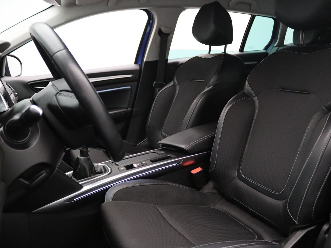 Renault Mégane Estate