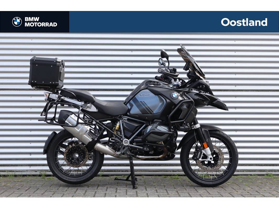BMW R 1250 GS Adventure
