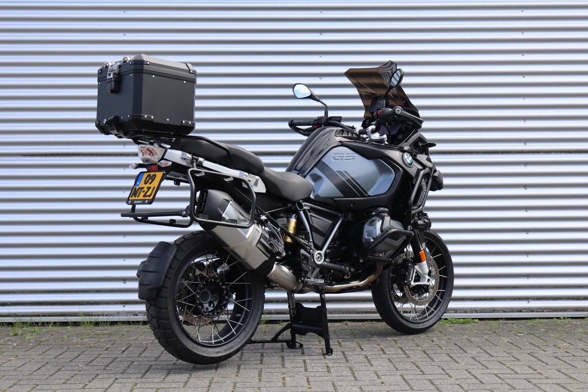 BMW R 1250 GS Adventure