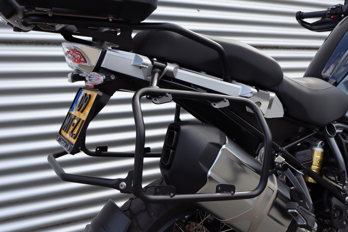 BMW R 1250 GS Adventure