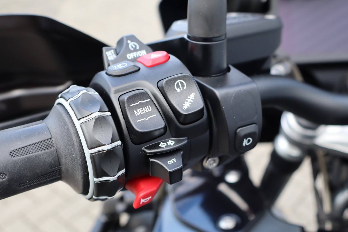 BMW R 1250 GS Adventure