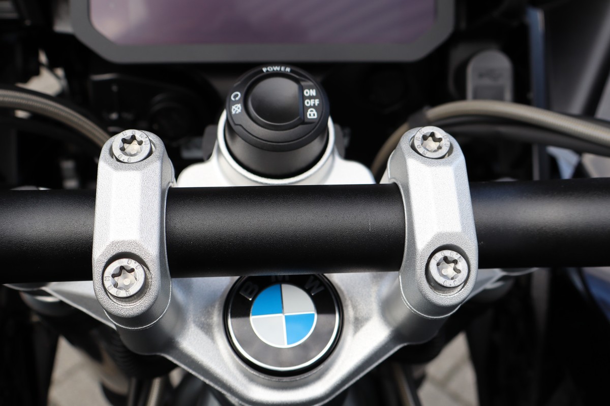 BMW R 1250 GS Adventure