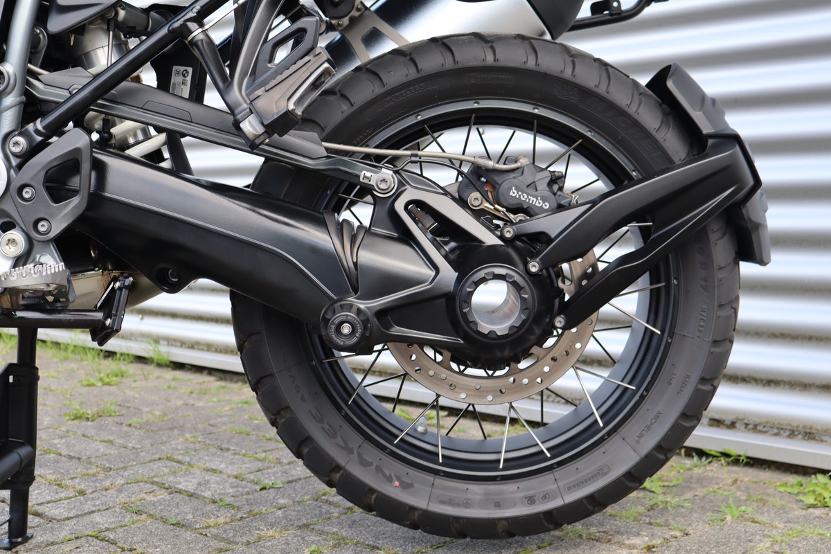 BMW R 1250 GS Adventure