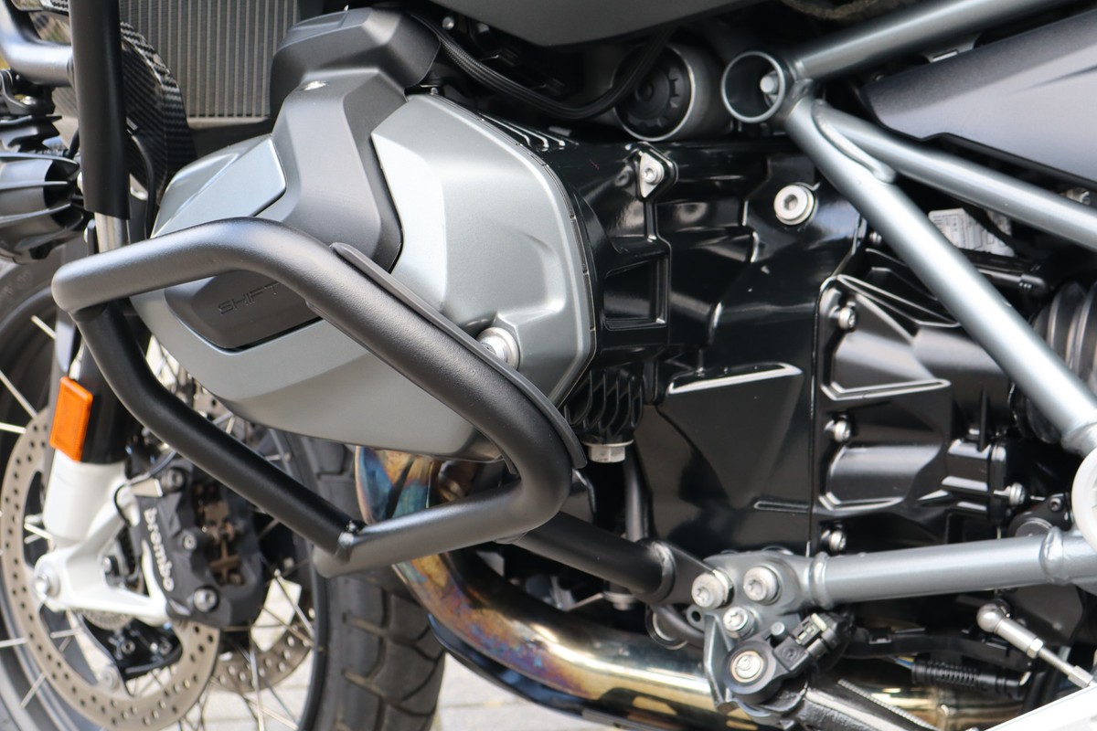 BMW R 1250 GS Adventure