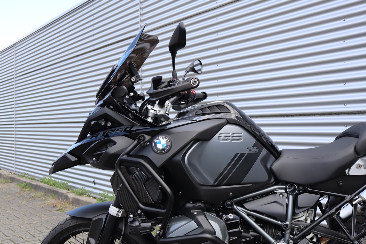 BMW R 1250 GS Adventure