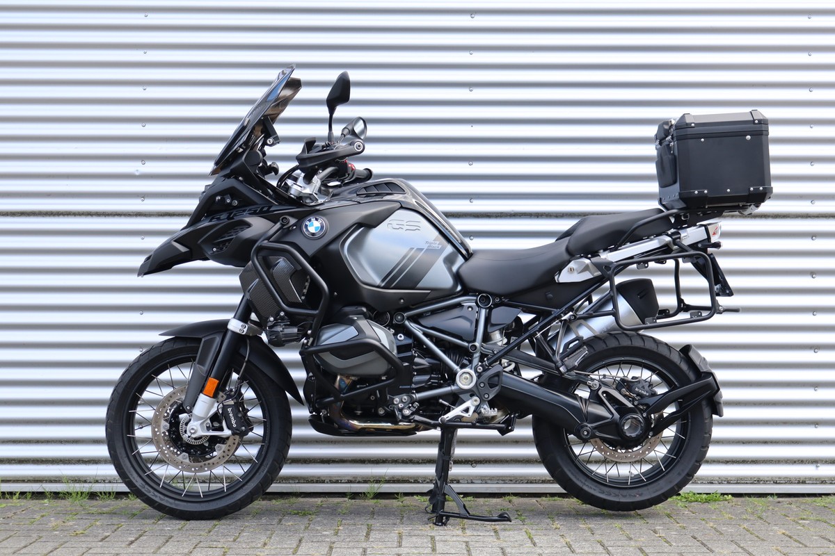 BMW R 1250 GS Adventure